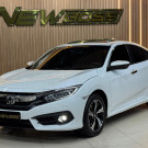 Honda Civic Sedan TOURING 1.5 Turbo 16V Aut.4p 2017 Gasolina-3
