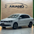 ( REPASSE) VW - VolksWagen VOYAGE 1.6/1.6 City  Mi Total Flex 8V 4p 2016 Flex-0