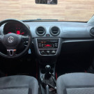 ( REPASSE) VW - VolksWagen VOYAGE 1.6/1.6 City  Mi Total Flex 8V 4p 2016 Flex-4