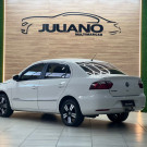 ( REPASSE) VW - VolksWagen VOYAGE 1.6/1.6 City  Mi Total Flex 8V 4p 2016 Flex-2