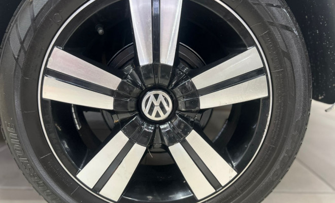 ( REPASSE) VW - VolksWagen VOYAGE 1.6/1.6 City  Mi Total Flex 8V 4p 2016 Flex-11