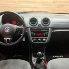( REPASSE) VW - VolksWagen VOYAGE 1.6/1.6 City  Mi Total Flex 8V 4p 2016 Flex-5