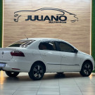 ( REPASSE) VW - VolksWagen VOYAGE 1.6/1.6 City  Mi Total Flex 8V 4p 2016 Flex-1