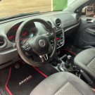 ( REPASSE) VW - VolksWagen VOYAGE 1.6/1.6 City  Mi Total Flex 8V 4p 2016 Flex-3