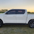 Toyota Hilux CD SR 4x4 2.8 TDI Diesel Aut. 2022 Diesel-7