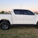 Toyota Hilux CD SR 4x4 2.8 TDI Diesel Aut. 2022 Diesel-6