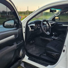 Toyota Hilux CD SR 4x4 2.8 TDI Diesel Aut. 2022 Diesel-5