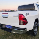 Toyota Hilux CD SR 4x4 2.8 TDI Diesel Aut. 2022 Diesel-4