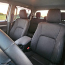 Toyota Hilux CD SR 4x4 2.8 TDI Diesel Aut. 2022 Diesel-13