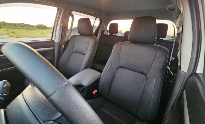 Toyota Hilux CD SR 4x4 2.8 TDI Diesel Aut. 2022 Diesel-13