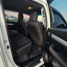 Toyota Hilux CD SR 4x4 2.8 TDI Diesel Aut. 2022 Diesel-10