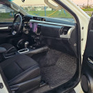 Toyota Hilux CD SR 4x4 2.8 TDI Diesel Aut. 2022 Diesel-9