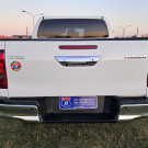 Toyota Hilux CD SR 4x4 2.8 TDI Diesel Aut. 2022 Diesel-3