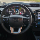 Toyota Hilux CD SR 4x4 2.8 TDI Diesel Aut. 2022 Diesel-12