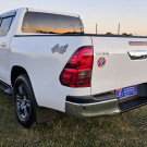 Toyota Hilux CD SR 4x4 2.8 TDI Diesel Aut. 2022 Diesel-2