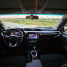 Toyota Hilux CD SR 4x4 2.8 TDI Diesel Aut. 2022 Diesel-11