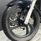 YAMAHA FAZER 600/ FZ6 S 2008 Gasolina-10