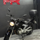 YAMAHA FAZER 600/ FZ6 S 2008 Gasolina-0