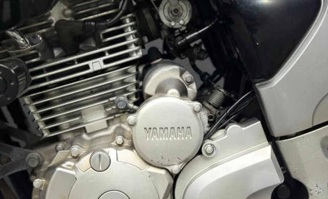 YAMAHA FAZER 600/ FZ6 S 2008 Gasolina-4