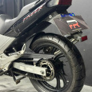 YAMAHA FAZER 600/ FZ6 S 2008 Gasolina-11