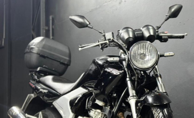 YAMAHA FAZER 600/ FZ6 S 2008 Gasolina