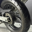 YAMAHA FAZER 600/ FZ6 S 2008 Gasolina-3