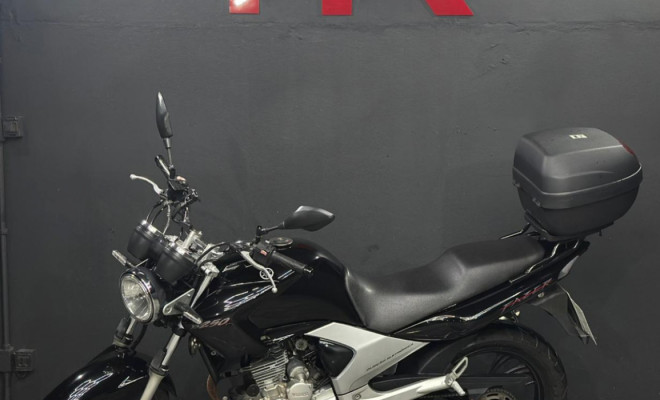 YAMAHA FAZER 600/ FZ6 S 2008 Gasolina-7