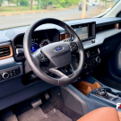 Ford Maverick Lariat FX4 2.0 EcoBoost Aut. 2024 Gasolina-3