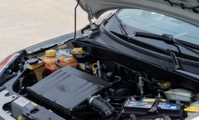 Ford Fiesta Sedan 1.0 8V Flex 4p 2009 Flex-16