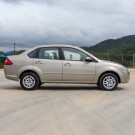 Ford Fiesta Sedan 1.0 8V Flex 4p 2009 Flex-5