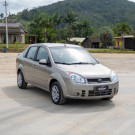 Ford Fiesta Sedan 1.0 8V Flex 4p 2009 Flex-1