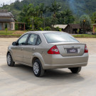 Ford Fiesta Sedan 1.0 8V Flex 4p 2009 Flex-10