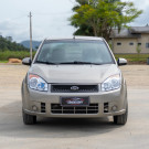 Ford Fiesta Sedan 1.0 8V Flex 4p 2009 Flex-0