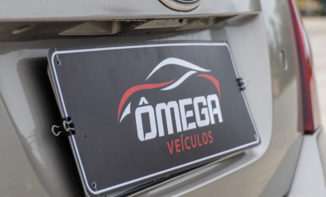 Ford Fiesta Sedan 1.0 8V Flex 4p 2009 Flex-7