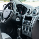 Ford Fiesta Sedan 1.0 8V Flex 4p 2009 Flex-15