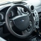 Ford Fiesta Sedan 1.0 8V Flex 4p 2009 Flex-14