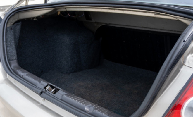 Ford Fiesta Sedan 1.0 8V Flex 4p 2009 Flex-9