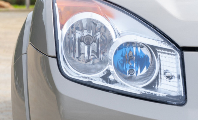 Ford Fiesta Sedan 1.0 8V Flex 4p 2009 Flex-4