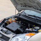 Ford Fiesta Sedan 1.0 8V Flex 4p 2009 Flex-16