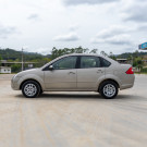 Ford Fiesta Sedan 1.0 8V Flex 4p 2009 Flex-6