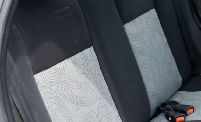 Ford Fiesta Sedan 1.0 8V Flex 4p 2009 Flex-12