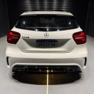 Mercedes-Benz Classe A 250 2.0 TB Sport Aut. 2016 Gasolina-14