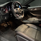 Mercedes-Benz Classe A 250 2.0 TB Sport Aut. 2016 Gasolina-4