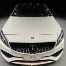 Mercedes-Benz Classe A 250 2.0 TB Sport Aut. 2016 Gasolina-16