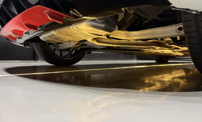 Mercedes-Benz Classe A 250 2.0 TB Sport Aut. 2016 Gasolina-12