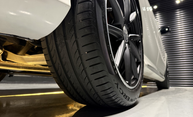 Mercedes-Benz Classe A 250 2.0 TB Sport Aut. 2016 Gasolina-13