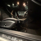 Mercedes-Benz Classe A 250 2.0 TB Sport Aut. 2016 Gasolina-9