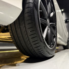 Mercedes-Benz Classe A 250 2.0 TB Sport Aut. 2016 Gasolina-13