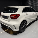 Mercedes-Benz Classe A 250 2.0 TB Sport Aut. 2016 Gasolina-2