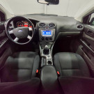 Ford Focus 1.6 S/SE/SE Plus Flex 8V/16V  5p 2012 Flex-10